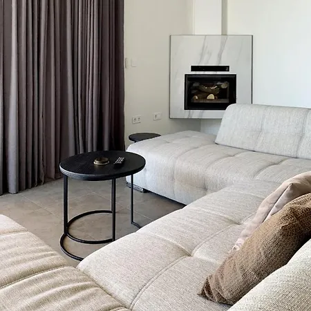 Villa With Magnificants Sea Views On Cullera Bay. *