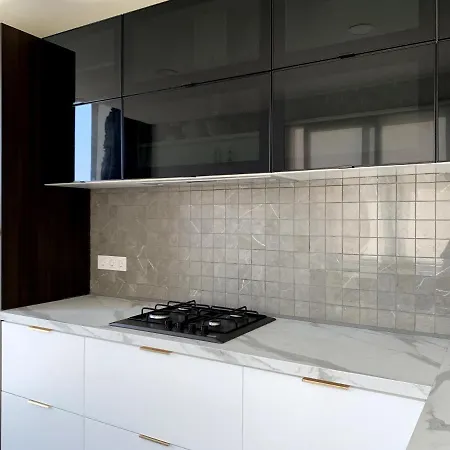 With Magnificants Sea Views On Cullera Bay. Villa