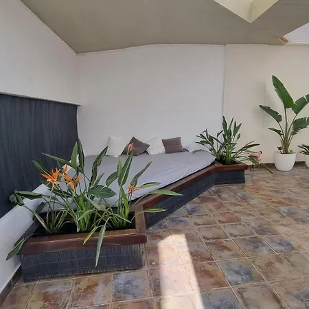 With Magnificants Sea Views On Cullera Bay. Villa Faro de Cullera